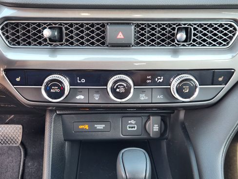 Certified 2025 Acura Integra image 21