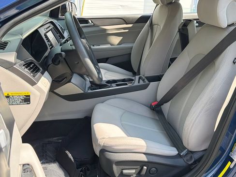 Used 2017 Hyundai Sonata Sport FWD image 28