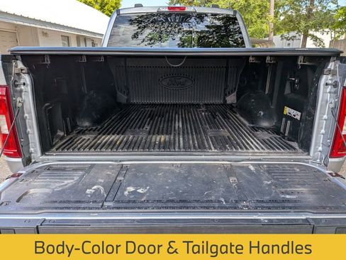 Used 2023 Ford F150 XLT w/ Equipment Group 302A High RWD image 34