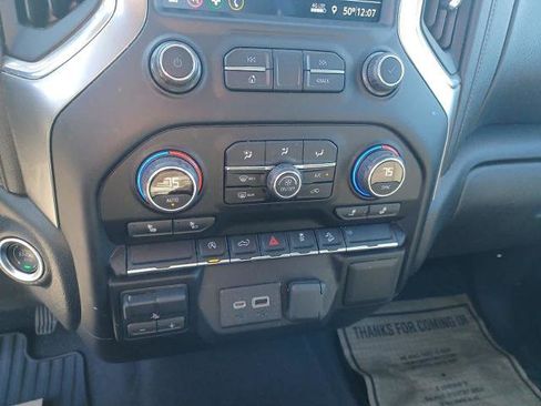 Used 2019 Chevrolet Silverado 1500 RST w/ All-Star Edition image 12