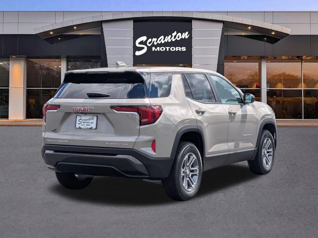 New 2027 GMC Terrain Elevation w/ LPO, Floor Liner Package AWD/4WD image 5