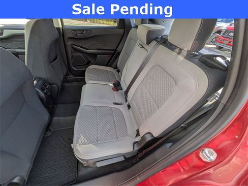 Certified 2022 Ford Escape SE w/ Convenience Package image 18
