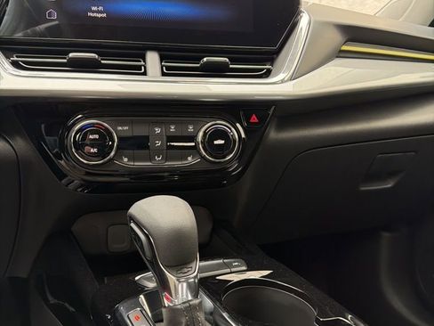 New 2026 Chevrolet Trax LT w/ Driver Confidence Package FWD image 14