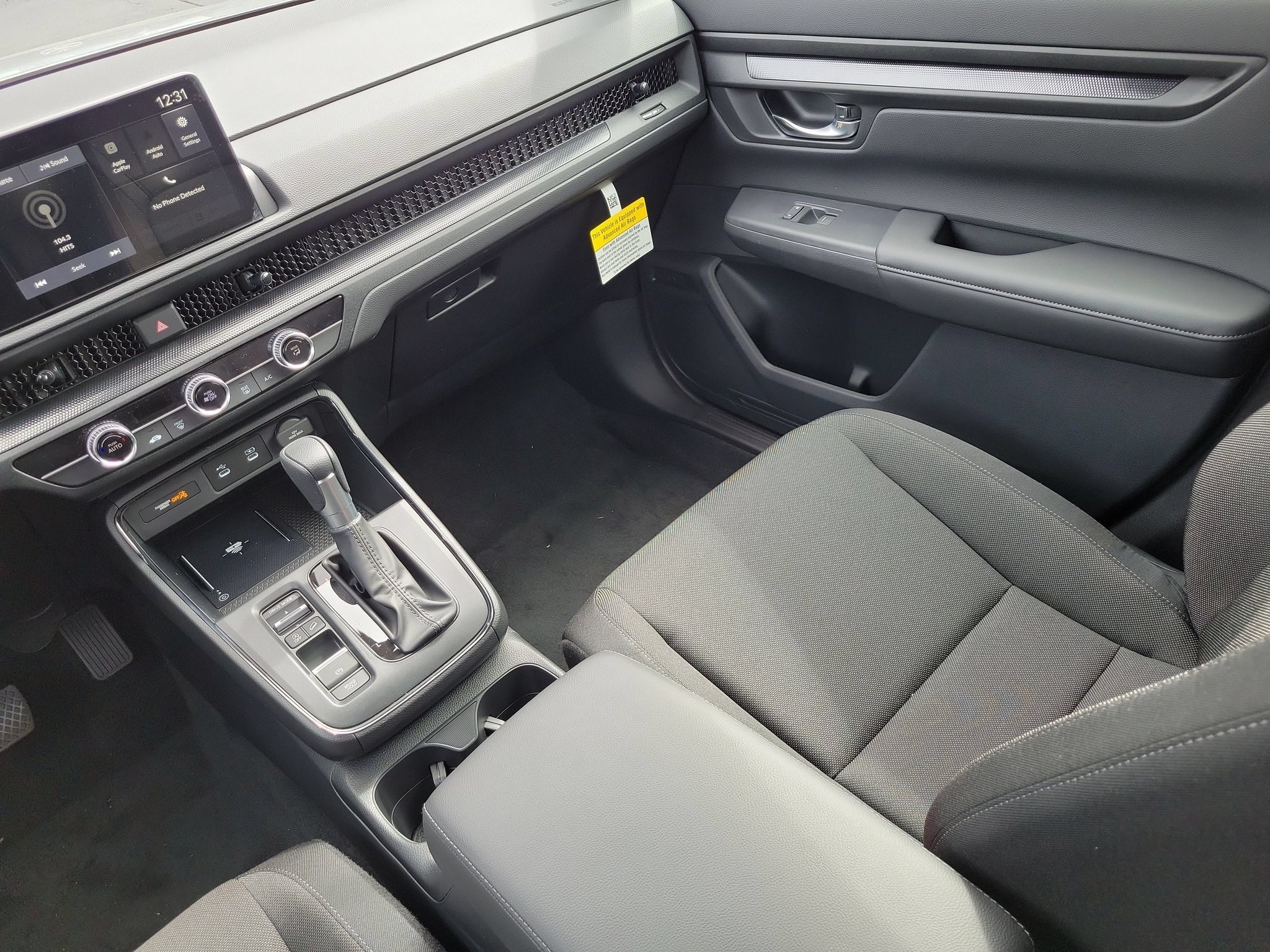 New 2027 Honda CR-V LX image 26