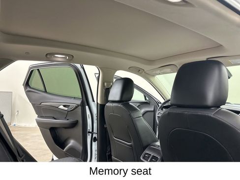 Certified 2021 Buick Envision Essence image 23