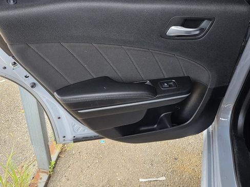 Used 2020 Dodge Charger Scat Pack RWD image 37