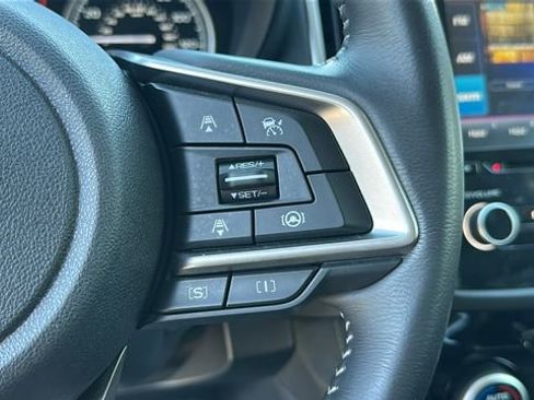 Used 2020 Subaru Forester Limited w/ Popular Package #3 AWD/4WD image 25