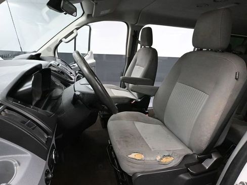 Used 2018 Ford Transit 350 XLT RWD image 21