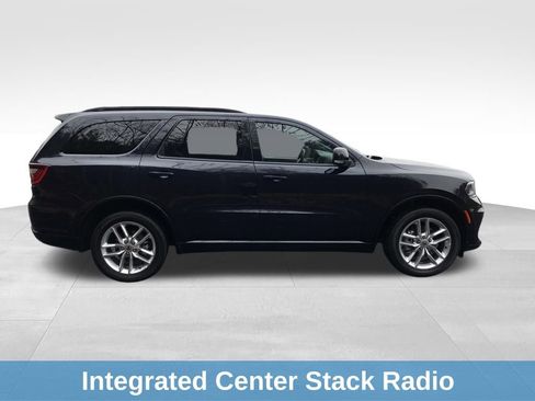 Used 2024 Dodge Durango GT image 15