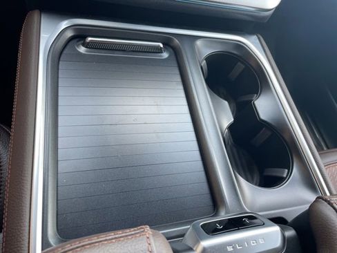 New 2026 Ford Expedition Max King Ranch AWD/4WD image 41