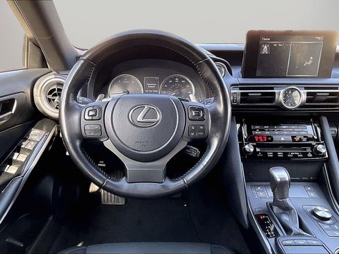 Used 2021 Lexus IS 300 w/ Comfort Package image 12