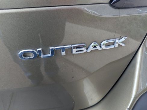 Used 2024 Subaru Outback Premium AWD/4WD image 25