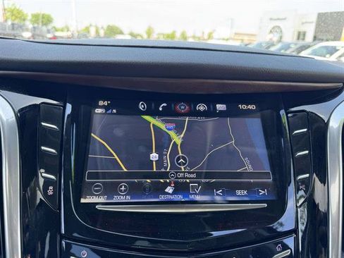 Used 2020 Cadillac Escalade Luxury AWD/4WD image 22