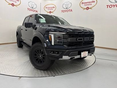 Used 2026 Ford F150 Raptor