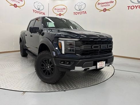 Used 2026 Ford F150 Raptor AWD/4WD image 1