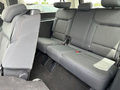 Used 2025 Ford Expedition Max Active AWD/4WD image 17