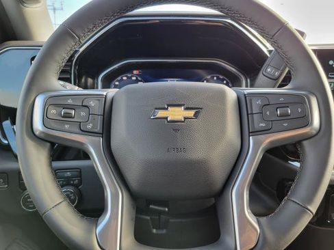 New 2026 Chevrolet Silverado 1500 LT AWD/4WD image 12