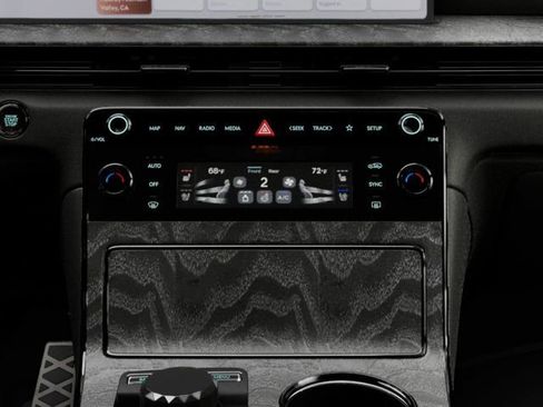 New 2026 Genesis GV80 3.5T Prestige image 15