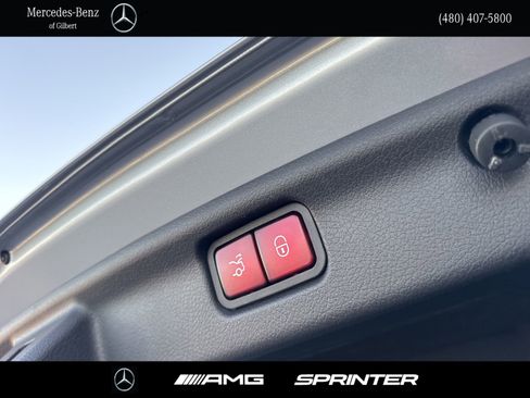 Certified 2023 Mercedes-Benz C 300 Sedan image 7