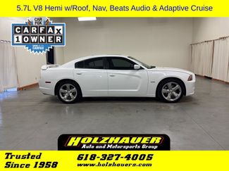 Used 2013 Dodge Charger R/T video 1
