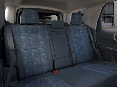 New 2024 Ford Bronco Sport Heritage w/ Heritage Convenience Package image 41