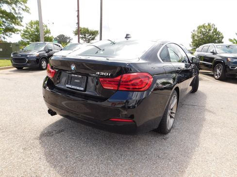 Used 2018 BMW 430i Gran Coupe RWD image 6