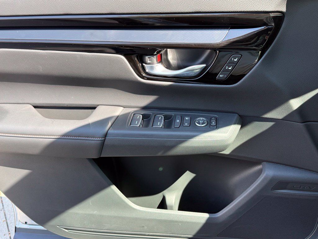 Certified 2026 Honda CR-V Sport Touring image 25