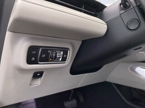 New 2026 Lincoln Nautilus Premier w/ Equipment Group 102A AWD/4WD image 46