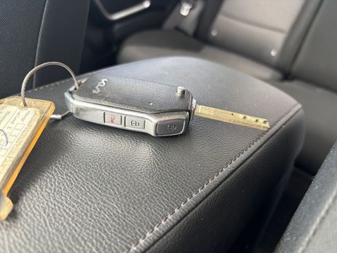 Used 2025 Kia Soul LX w/ LX Technology Package image 21