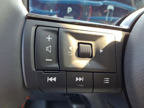 New 2026 Nissan Kicks SR w/ SR Premium Package image 13