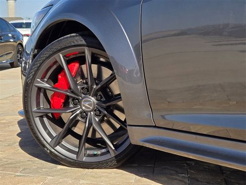 Used 2025 Acura Integra Type S image 31