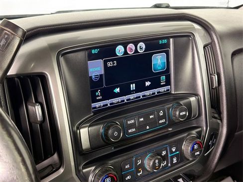 Used 2015 Chevrolet Silverado 2500 LT image 14