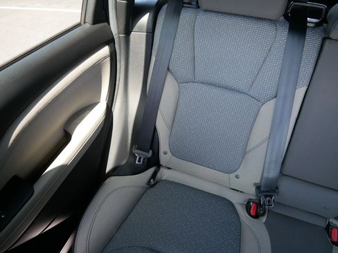 Certified 2026 Subaru Forester Premium AWD/4WD image 12