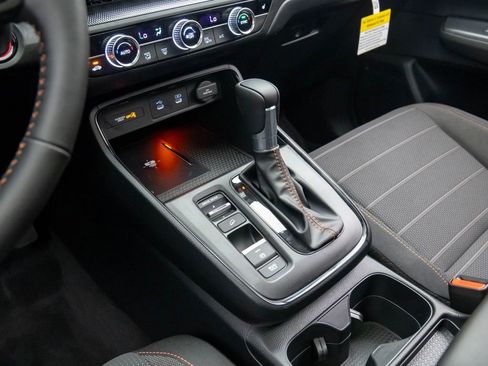 Certified 2026 Honda CR-V TrailSport image 12