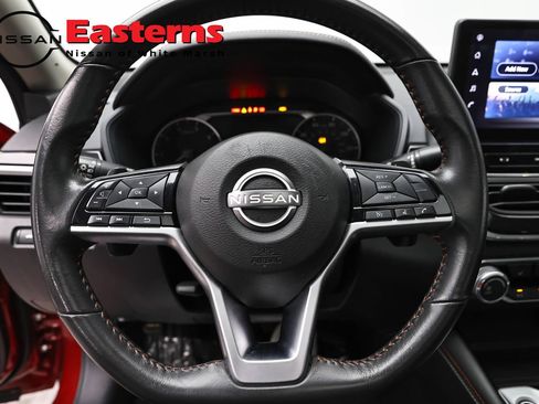 Used 2024 Nissan Altima 2.5 SR w/ SR Premium Package FWD image 10