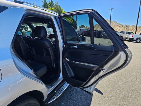Used 2016 Mercedes-Benz GLE 350 4MATIC image 28