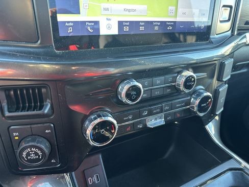 Used 2023 Ford F150 XLT w/ Equipment Group 302A High image 22