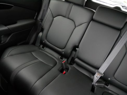 Certified 2026 Honda Passport RTL image 12