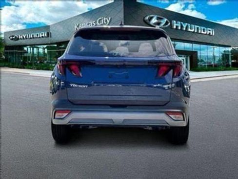 Used 2025 Hyundai Tucson SEL image 7