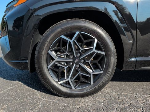 Used 2023 Hyundai Tucson N Line w/ Cargo Package FWD image 31