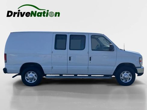 Used 2012 Ford E-250 and Econoline 250 w/ PWR Group image 4