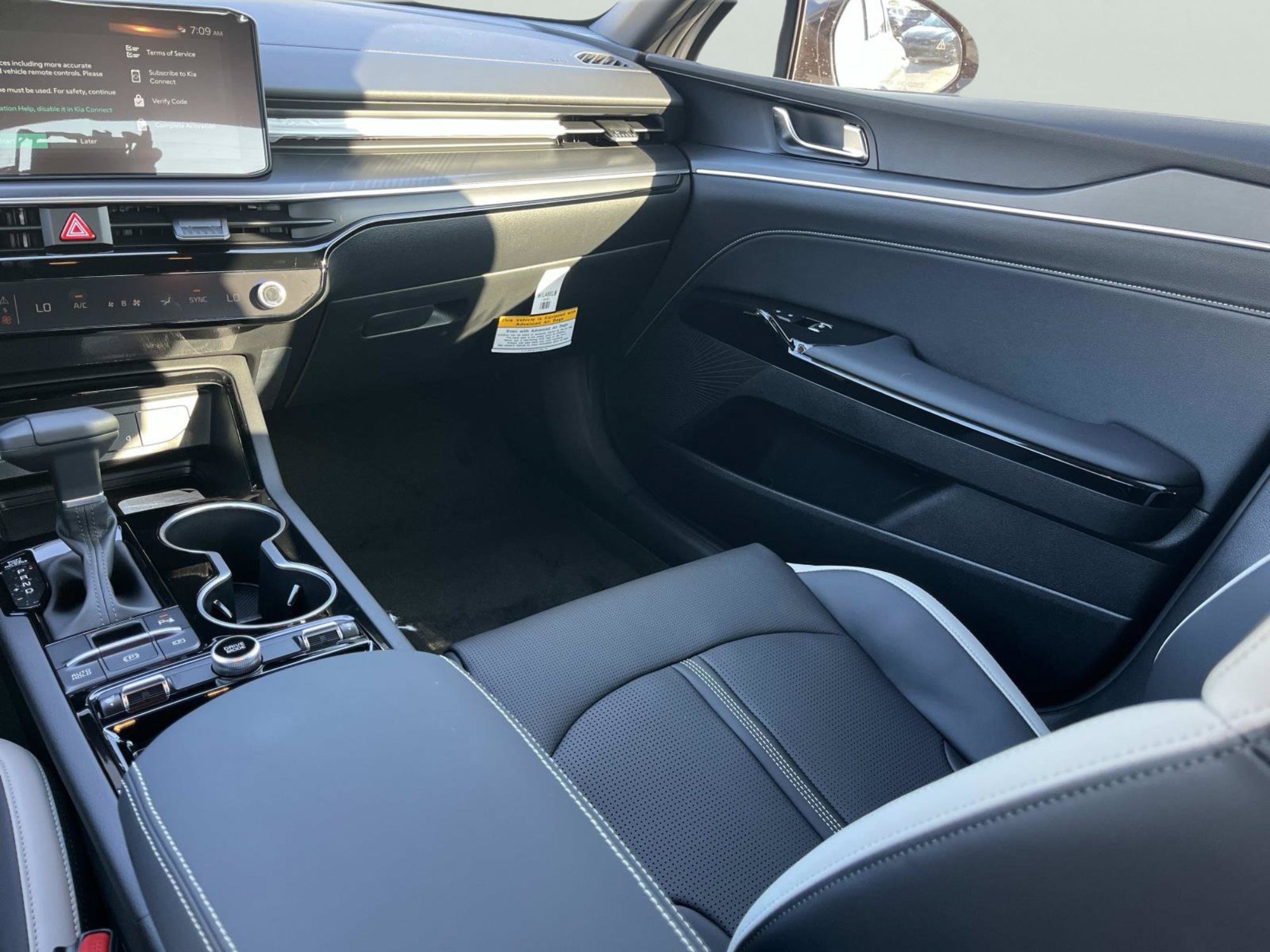 New 2026 Kia K5 GT-Line FWD image 10