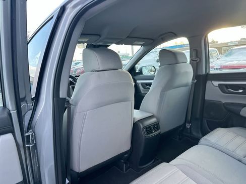 Used 2021 Honda CR-V LX image 23