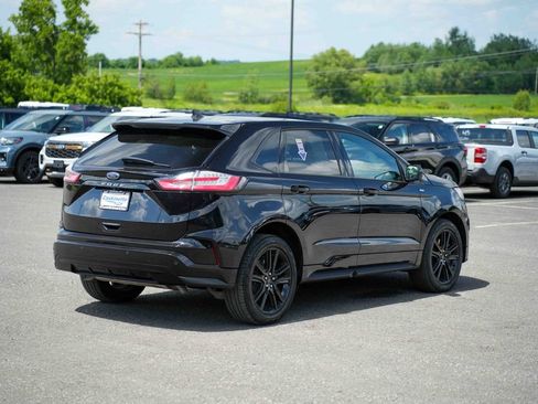 Used 2024 Ford Edge ST-Line AWD/4WD image 5