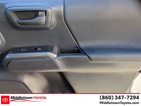 Certified 2023 Toyota Tacoma TRD Off-Road image 35