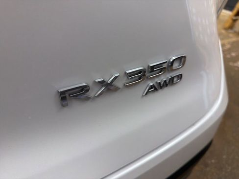 Used 2025 Lexus RX 350 Premium image 23
