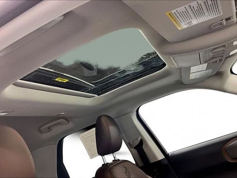 New 2026 Ford Bronco Sport Outer Banks w/ Outer Banks Tech Package+ image 3