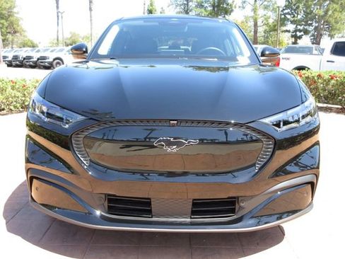 New 2026 Ford Mustang Mach-E Select RWD image 7