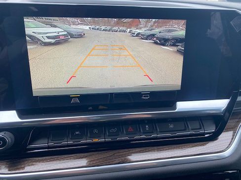 New 2026 Chevrolet Silverado 1500 LT image 8