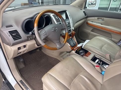 Used 2008 Lexus RX 350 AWD image 8